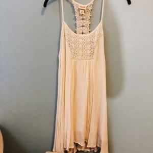 Perfect White Sundress